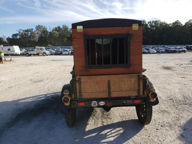 2022 FORD MODEL T 7367927