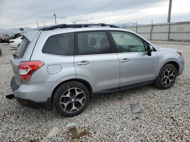 JF2SJGMC4EH534681 Subaru Forester 2.0xt Touring