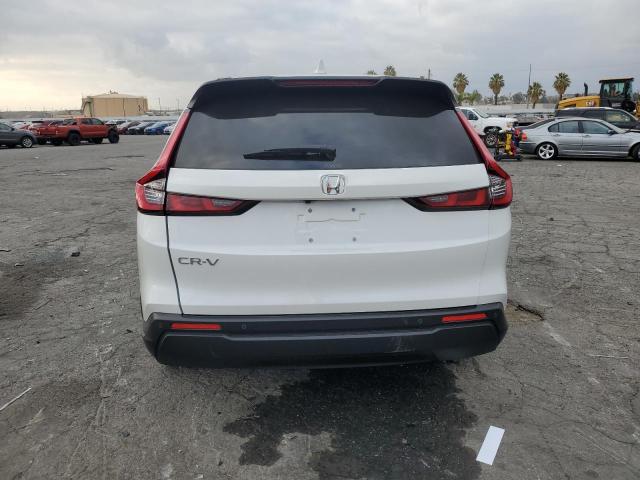 2023 HONDA CR-V EXL - 2HKRS4H7XPH402549