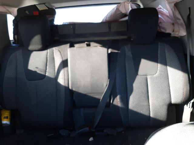 2GKFLWEK3E6171083 GMC Terrain Sle