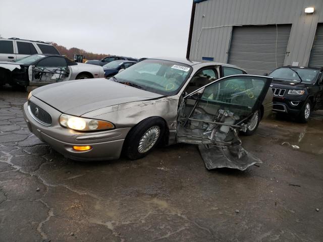 2002 Buick LeSabre Custom