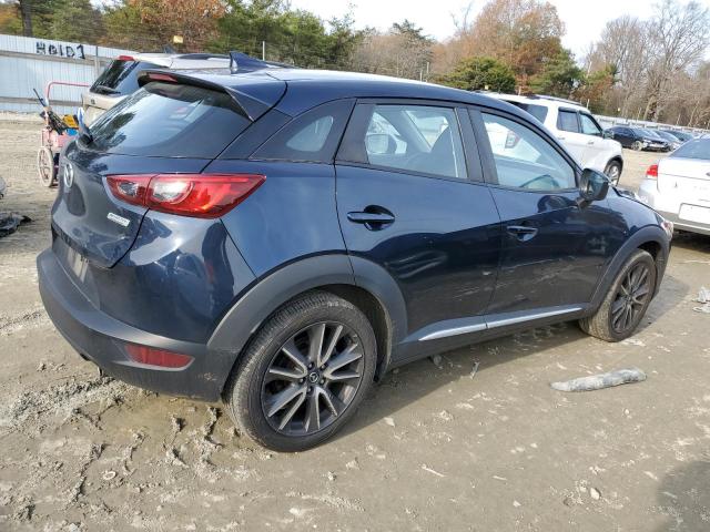 2017 MAZDA CX-3 GRAND - JM1DKFD73H0142330