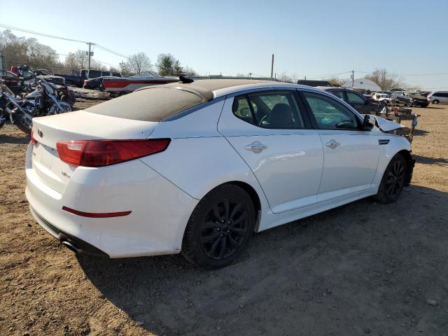 5XXGN4A79EG267906 KIA Optima