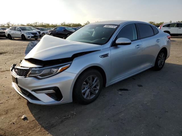 2020 KIA OPTIMA LX - 5XXGT4L35LG390728