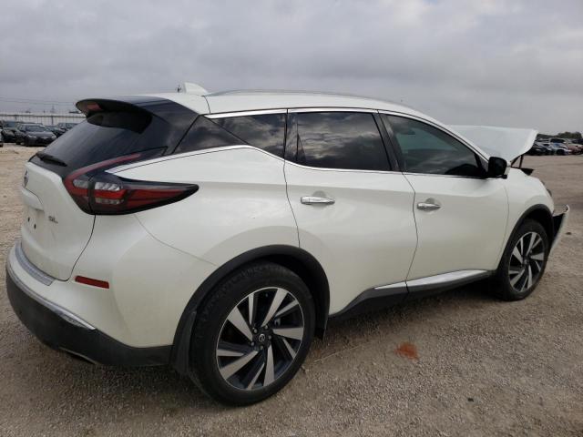 2022 NISSAN MURANO SL 5N1AZ2CJ1NC114813