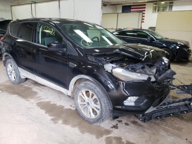 1FMCU9GD3KUA04405 2019 FORD ESCAPE, photo no. 4