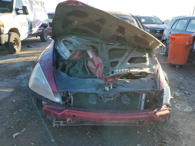 1HGCM66523A049417 2003 Honda Accord Ex