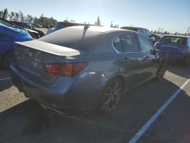 2015 LEXUS GS 350 AWD JTHBE1BL8FA006170