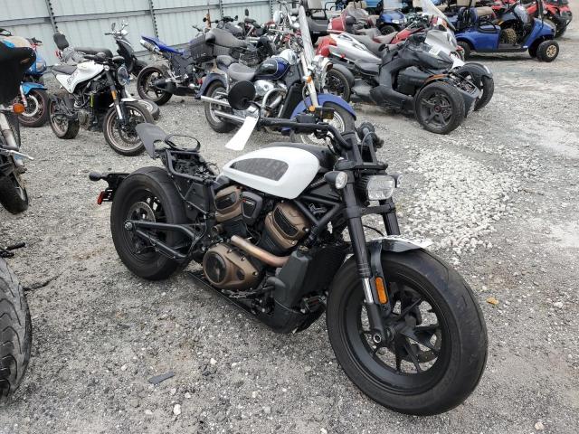 2021 HARLEY-DAVIDSON RH1250 S - 1HD1ZC428MB314320