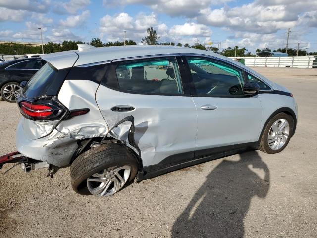 2022 CHEVROLET BOLT EV 1L 1G1FW6S02N4126314