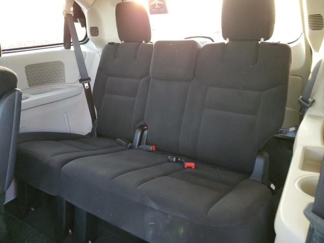 2C4RDGBG8HR582395 Dodge Grand Caravan Se