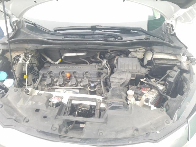 2019 HONDA HR-V TOURI 3CZRU6H91KM103035