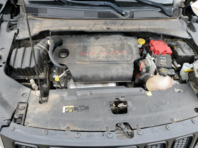 3C4NJCBB1KT836344 Jeep Compass Latitude