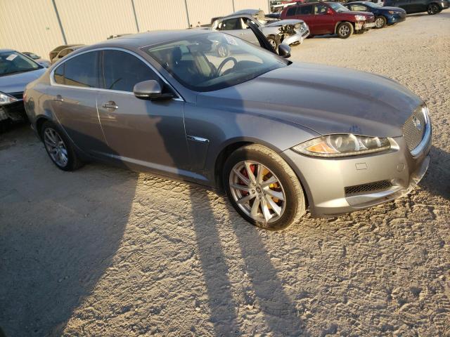 SAJWA0ES9DPU05015 Jaguar XF