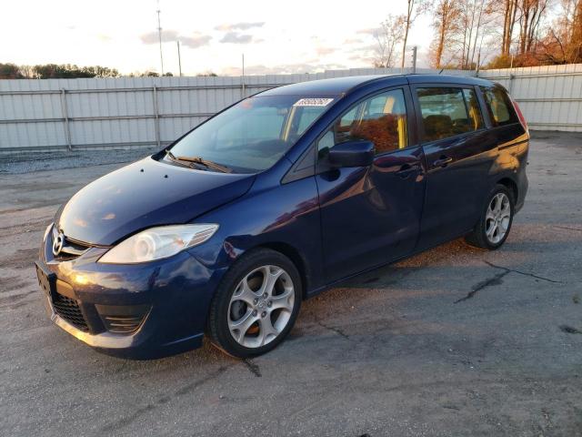 2010 Mazda Mazda5 