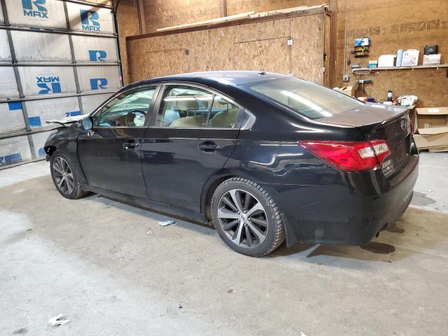4S3BNAL60F3056107 Subaru Legacy 2.5i Limited