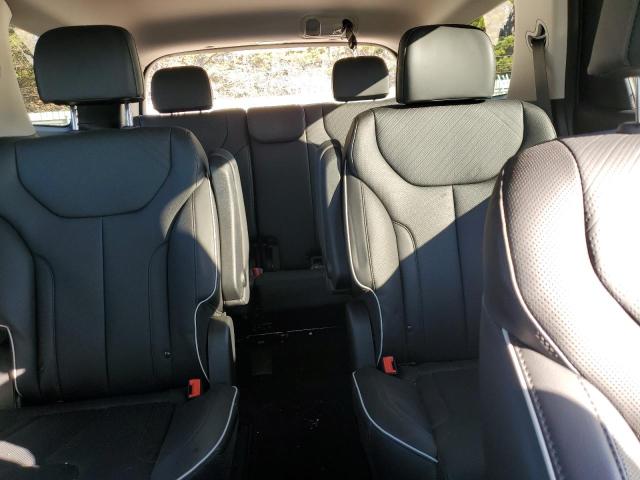 2023 HYUNDAI PALISADE X KM8R3DGE8PU498101