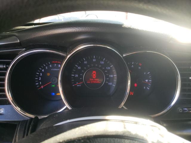 KNAGM4A74B5100398 KIA Optima Lx