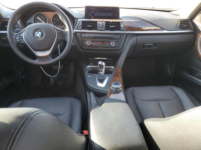 2015 BMW 328 D - WBA3D3C57FK157416