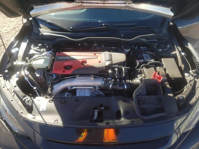 2018 HONDA CIVIC TYPE - SHHFK8G78JU200440