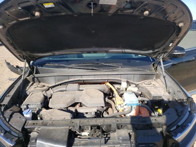 2022 KIA SORENTO SX - KNDRJDLH7N5110177