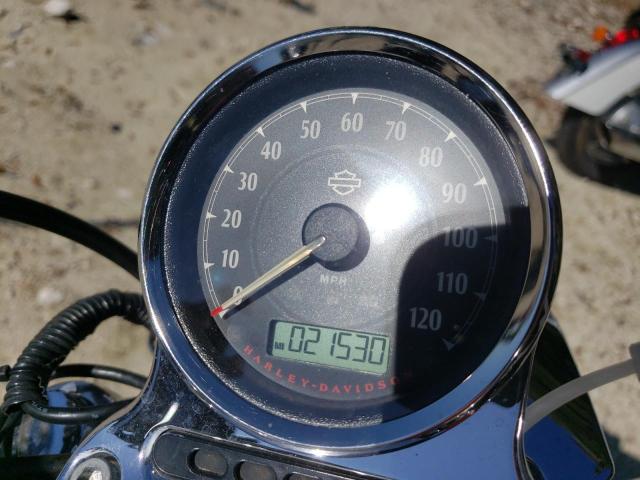 2014 HARLEY-DAVIDSON XL1200 T 1HD1LL329EC427174