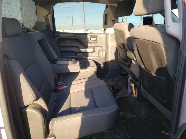 2015 CHEVROLET SILVERADO - 3GCUKREC1FG528329