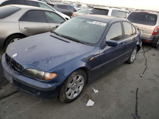 2003 BMW 3 Series 325i