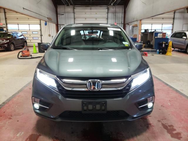 2019 HONDA ODYSSEY EL - 5FNRL6H97KB094662