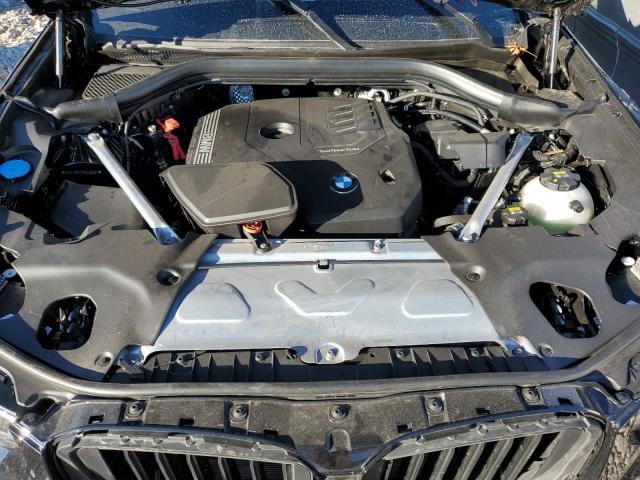 2022 BMW X3 SDRIVE3 - 5UX43DP00N9J35051