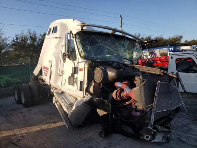 Salvage cars for sale from Copart West Palm Beach, FL: 2001 International 9400 9400I