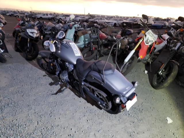 2014 YAMAHA XVS1300 CU JYAVP33YXEA001027