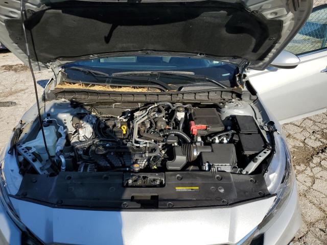 2021 NISSAN ALTIMA S - 1N4BL4BV7MN360719