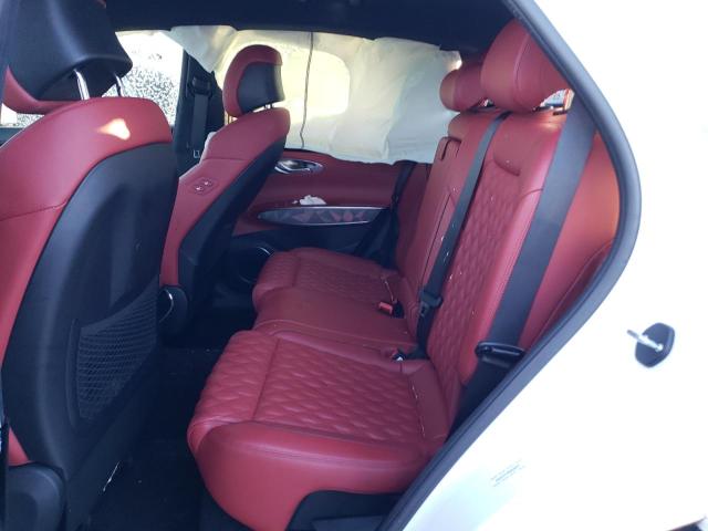 2022 GENESIS GV70 BASE - KMUMCDTC3NU036879
