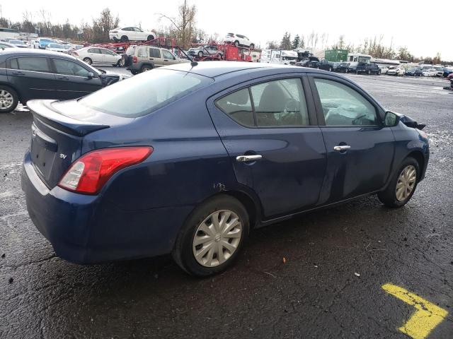 3N1CN7AP7KL834486 Nissan VERSA S