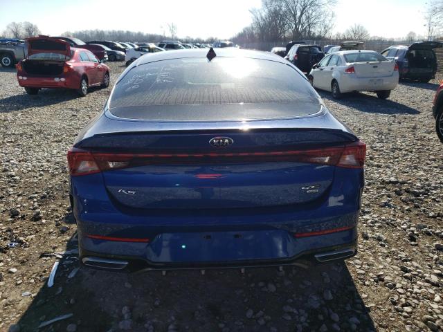 2021 HYUNDAI K5 GT-LINE 5XXG64J27MG046868