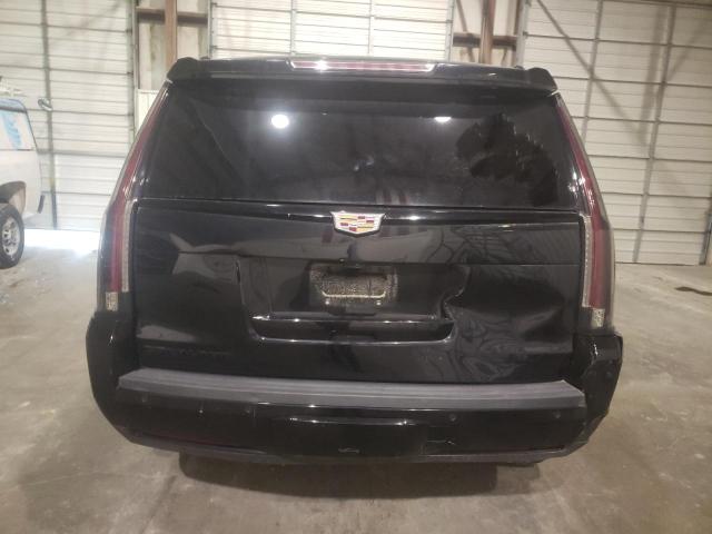 2018 CADILLAC ESCALADE L - 1GYS4BKJXJR368479