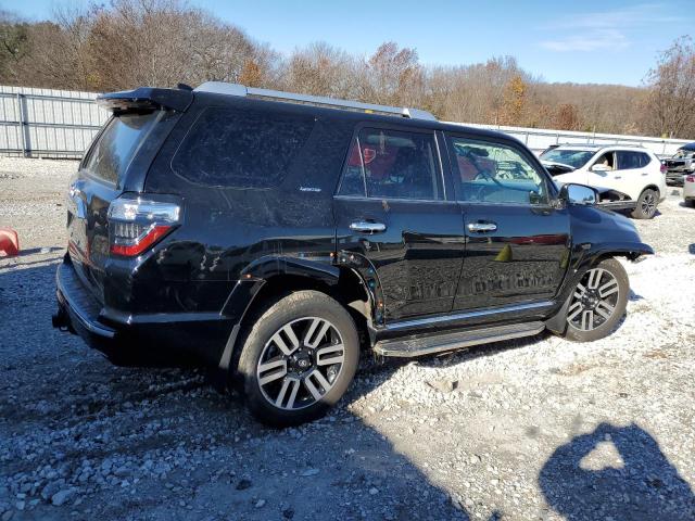 2021 TOYOTA 4RUNNER TR - JTEKU5JRXM5864937