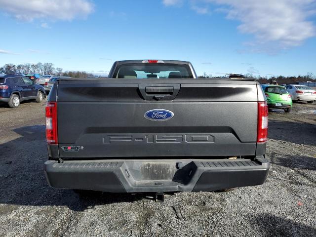 2019 FORD F150 - 1FTMF1CB9KKE20429