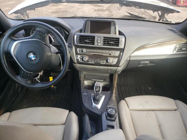 2016 BMW 228 XI SUL - WBA1L9C59GV324842
