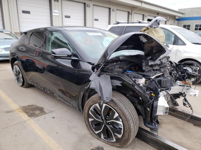 KNDC3DLC0N5070254 KIA EV6 LIGHT
