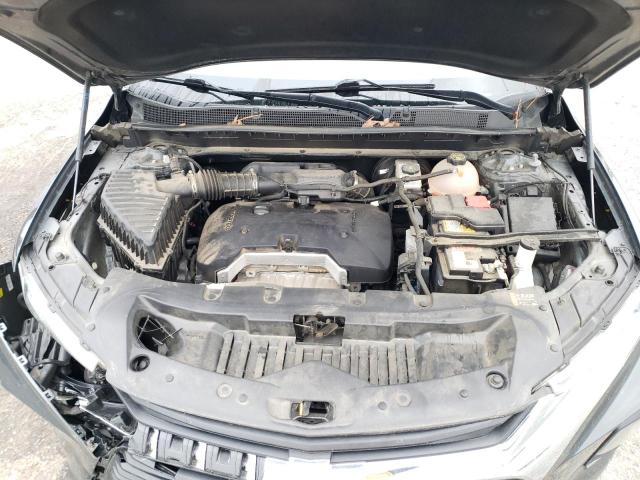 2020 CHEVROLET BLAZER 1LT - 3GNKBBRA5LS587830
