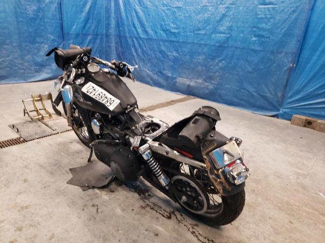 2007 HARLEY-DAVIDSON FXDBI 1HD1GX4117K329010
