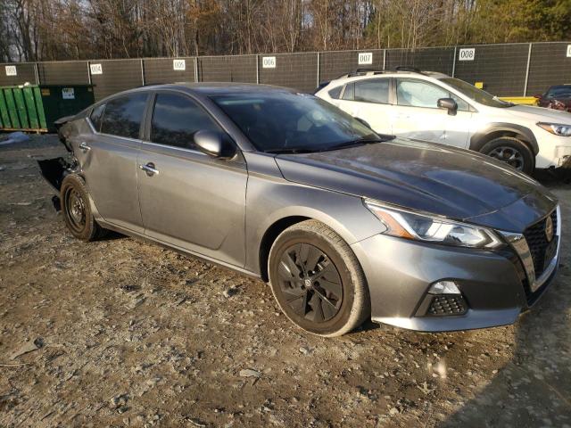 2020 NISSAN ALTIMA S - 1N4BL4BV4LC249829