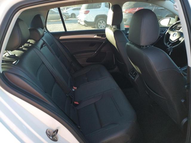 2015 VOLKSWAGEN GOLF TDI 3VW2A7AU0FM036144
