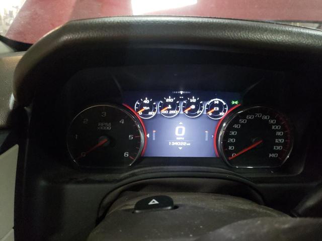 1GKS2CKJ9FR722554 GMC YUKON DENALI