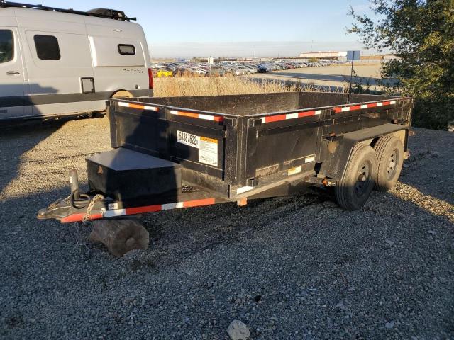 Salvage cars for sale from Copart Antelope, CA: 2020 Carry-On Trailer