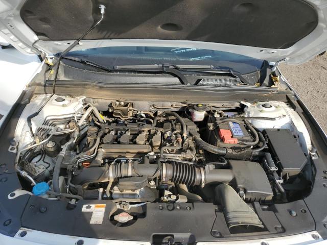 2022 HONDA ACCORD LX - 1HGCV1F17NA021015