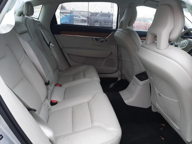 2018 VOLVO S90 T8 INS LVYBC0ALXJP027703