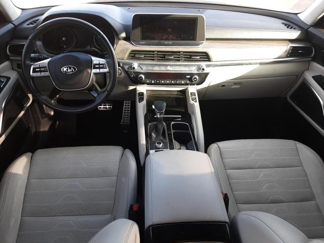 5XYP5DHC3LG084237 KIA Telluride Sx